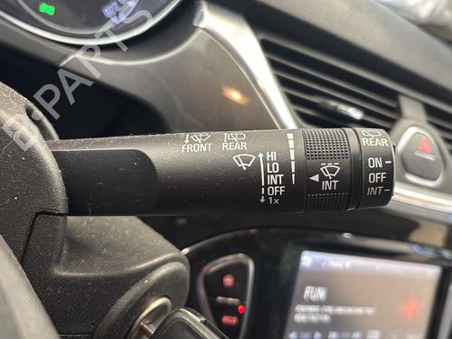 Used Steering column stalk Steering column stalk OPEL CORSA E (X15) 1.3 CDTI (08, 68) (75 hp) 31279547 31279547