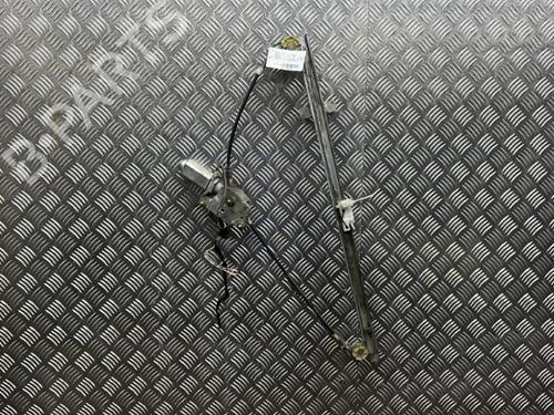 Used Front left window mechanism PEUGEOT BOXER Bus (230P) 2.5 TD (103 hp) 20886072