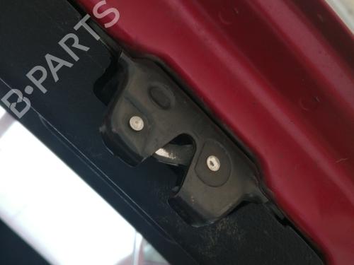 Tailgate lock CITROËN SAXO (S0, S1) 1.1 X, SX | BP25723846C101 