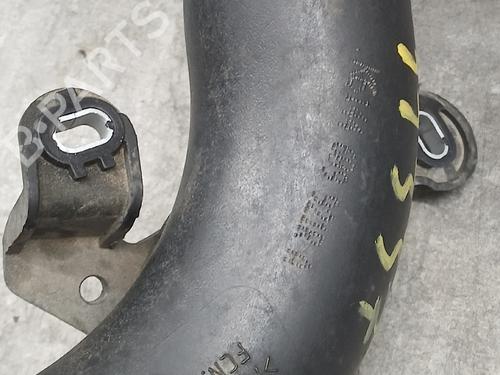 Pipe NISSAN PULSAR Hatchback (C13) 1.2 DIG-T | BP36556605M125 - Image 6