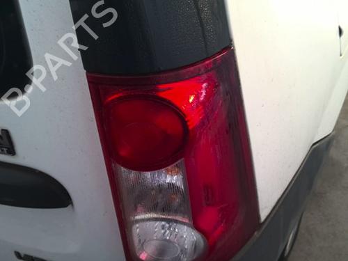 Right taillight DACIA LOGAN MCV (KS_) 1.5 dCi (KS0K) | BP40018711C35 - Image 3