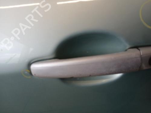 Used Front left exterior door handle PEUGEOT 307 Break (3E) 2.0 (136 hp) 31660631