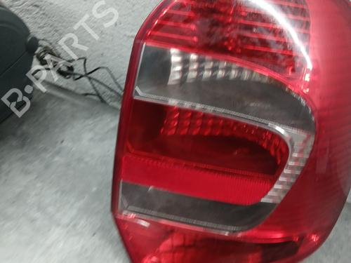Right taillight RENAULT MODUS / GRAND MODUS (F/JP0_) 1.5 dCi (JP0G, JP0H) | BP31275172C35 - Image 7