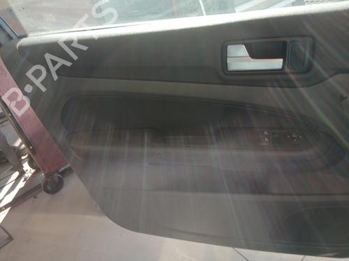 Front left window mechanism FORD FOCUS II Saloon (DB_, FCH, DH) 1.8 TDCi | BP29327504C22 