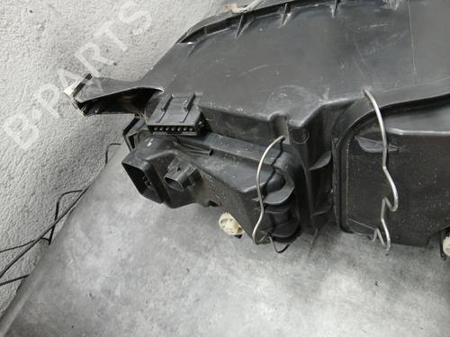 Right headlight FIAT PUNTO (188_) 1.2 16V 80 (188.233, .235, .253, .255, .333, .353, .639,... | BP31286991C29 