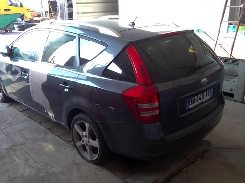 Used Parts KIA CEE'D SW (ED) 2.0 CRDi 140 (140 hp) 1952509