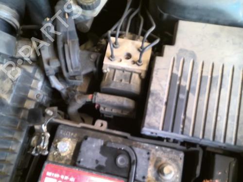 Used ABS pump ABS pump PEUGEOT 406 (8B) 2.0 HDI 110 (109 hp) 40126689 40126689