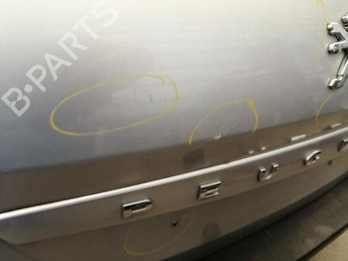 Tailgate PEUGEOT 308 SW I (4E_, 4H_) 1.6 16V | BP26120762C6 