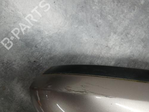 Left mirror NISSAN PRIMERA Hatchback (P12) 2.2 dCi | BP29607501C26