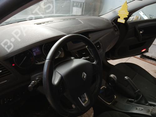 Dashboard RENAULT LAGUNA III (BT0/1) 1.5 dCi (BT00, BT0A, BT0T, BT1J) | BP30148973C46 