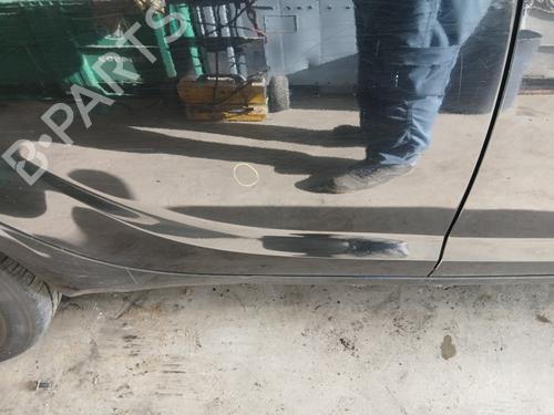 Right rear door HYUNDAI i20 I (PB, PBT) 1.2 | BP30148990C5 