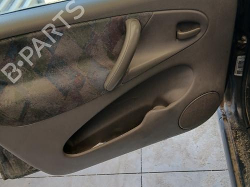 Rudehejsemekanisme ventre foran Rudehejsemekanisme ventre foran CITROËN XSARA PICASSO (N68) 1.6 (95 hp) 36010138 36010138