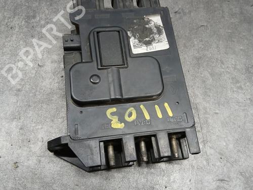 Used Electronic module RENAULT MEGANE III Hatchback (BZ0/1_, B3_) 1.5 dCi (BZ09, BZ0D, BZ1W, BZ29, BZ14) (110 hp) 30506834