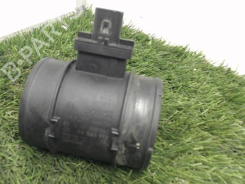 Mass air flow sensor OPEL MERIVA B MPV (S10) 1.7 CDTI (75) | BP20885581M95 