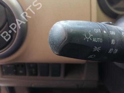 Steering column stalk NISSAN NOTE (E11, NE11) 1.5 dCi | BP26497925I23 