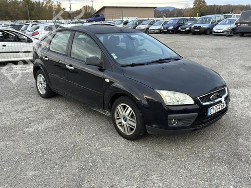 Front slam panel FORD FOCUS II (DA_, HCP, DP) 1.6 TDCi | BP22318249C72 