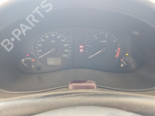 Used Instrument cluster Instrument cluster FORD GALAXY I (WGR) 1.9 TDI (110 hp) 36010608 36010608