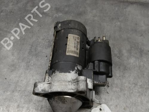 Used Starter PEUGEOT BOXER Van (230L) 2.5 D (86 hp) 28185899