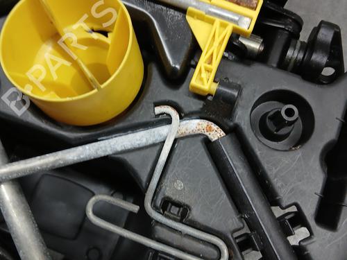 Used Jack Kit Jack Kit 29209026 29209026