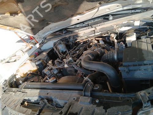Used Parts NISSAN NAVARA NP300 (D40) 2.5 dCi 4WD (D40TT, D40T, D40M, D40BB) (190 hp) 4308134