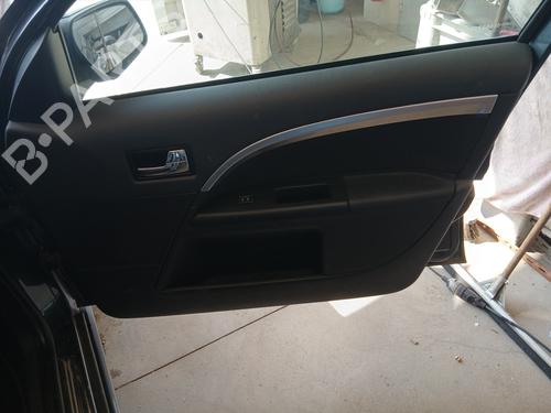 Used Front right window mechanism FORD MONDEO III (B5Y) 2.0 16V TDDi / TDCi (115 hp) 28691877