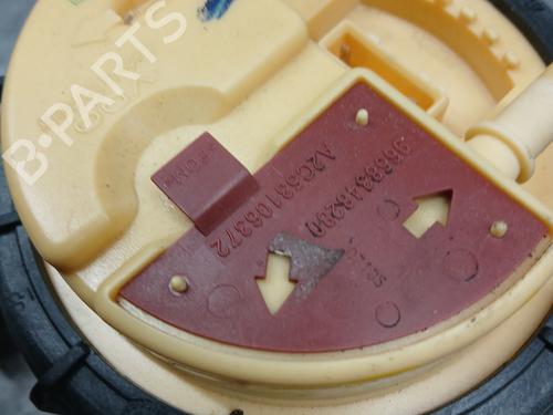 Fuel pump PEUGEOT PARTNER MPV (5_, G_) 1.6 HDi 90 | BP28277075M76 