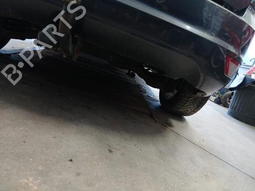 Rear axle FORD FOCUS II (DA_, HCP, DP) 1.6 TDCi | BP32215634M2