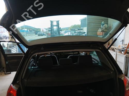 Used Tailgate lift support VW GOLF V (1K1) 2.0 TDI (170 hp) 30338817