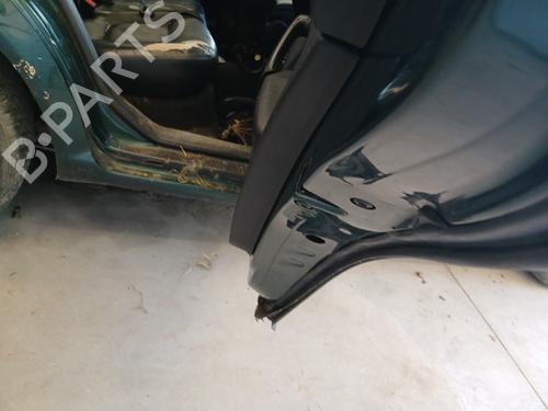Used Rear right lock Rear right lock VW GOLF IV (1J1) 1.6 (102 hp) 36011059 36011059