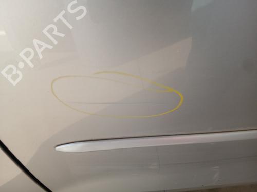 Left front door MAZDA 5 (CR) 2.0 CD (CR19) | BP30461627C2 