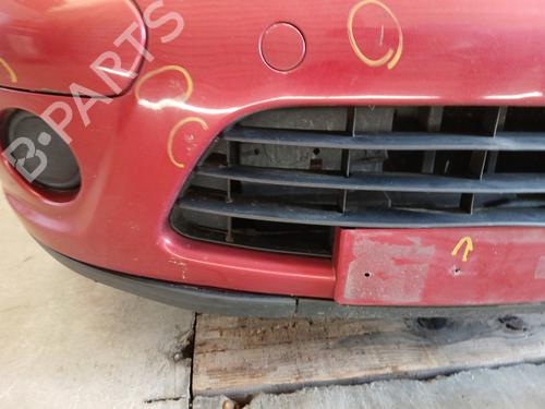 Front bumper CITROËN C3 I (FC_, FN_) 1.1 i | BP30060042C7