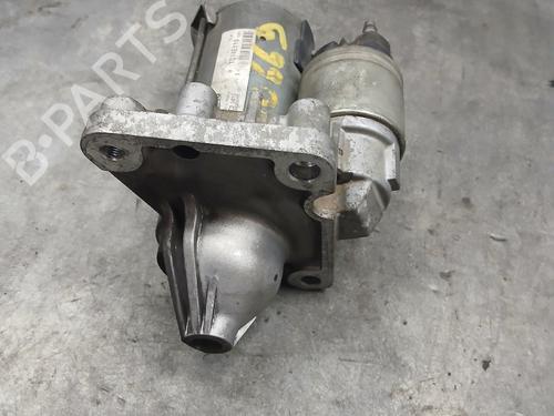 Starter PEUGEOT PARTNER Tepee 1.6 HDi | BP38426475M8 - Image 3