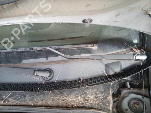 Front wiper motor CITROËN C2 (JM_) 1.4 HDi | BP29352440M29 