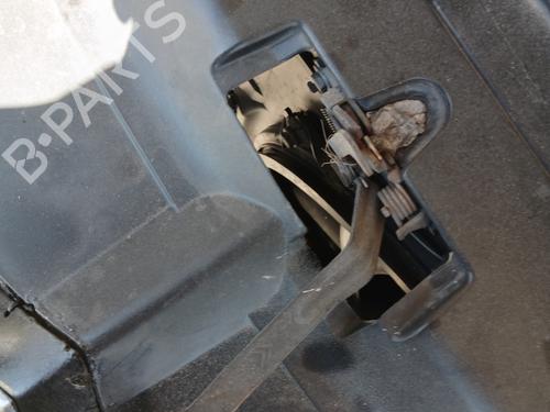 Panserlås CITROËN C4 I (LC_) 1.6 HDi (109 hp) 33205652