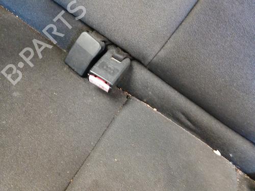 Sikkerhedssele-spænde PEUGEOT 206 Hatchback (2A/C) 1.1 i | BP28155027I32 
