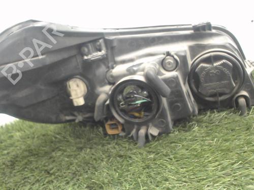 Used Left headlight CHEVROLET EPICA (KL1_) 2.0 (144 hp) 21277032