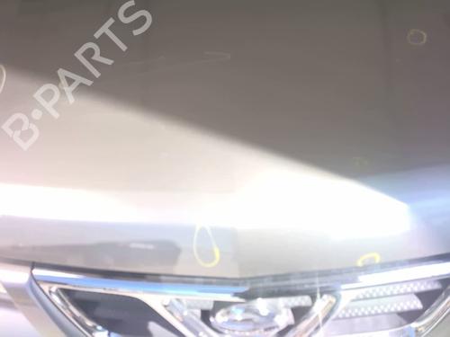 Hood NISSAN X-TRAIL I (T30) 2.2 Di 4x4 | BP28094008C1 