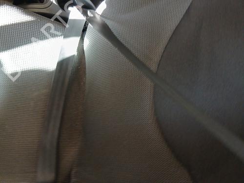 Front left belt tensioner CITROËN C3 I (FC_, FN_) 1.1 i | BP30060066C87 