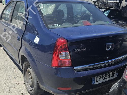 Front right window mechanism DACIA LOGAN (LS_) 1.5 dCi (LS04) | BP38034877C23 - Image 7