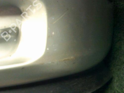 Front bumper OPEL ASTRA G Hatchback (T98) 1.4 16V (F08, F48) | BP21275989C7 