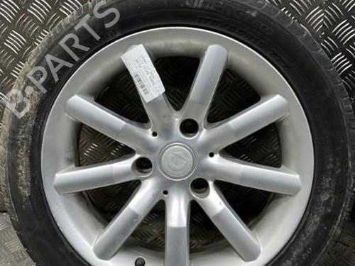 Rim SMART CITY-COUPE (450) 0.6 (S1CLA1, 450.341) | BP21276342C45