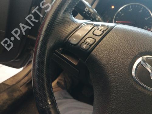 Steering wheel MAZDA 6 Hatchback (GG) 2.0 DI (GG14) | BP27316614C49  - Image 6