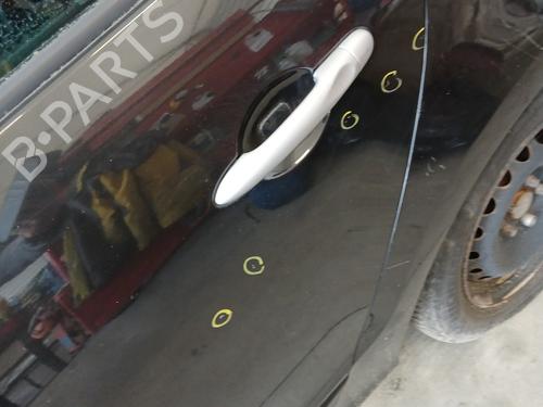 Left rear door RENAULT GRAND SCÉNIC III (JZ0/1_) 1.9 dCi (JZ0J, JZ0N, JZ1K, JZ1S) | BP30144705C4 