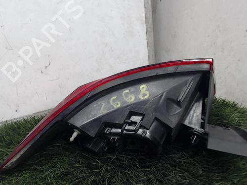 Used Right taillight RENAULT CLIO IV (BH_) 1.5 dCi 90 (90 hp) 20883245