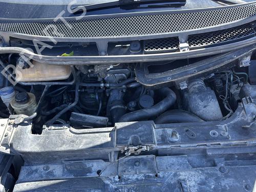 Front right seatbelt PEUGEOT 807 (EB_) 2.0 HDi | BP29854194I25 - Image 3