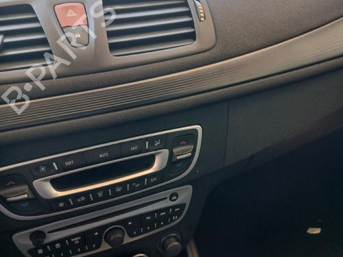 Dashboard RENAULT MEGANE III Coupe (DZ0/1_) 1.5 dCi (DZ0B) | BP36141003C46 - Image 3