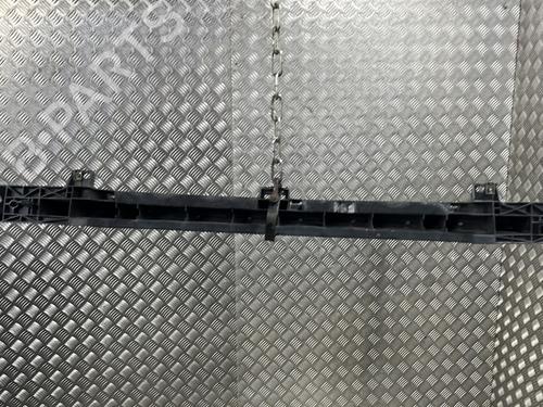 Front bumper reinforcement PEUGEOT 206 Hatchback (2A/C) 1.6 16V | BP27205439C109 