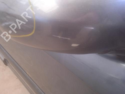 Right mirror CITROËN C5 II (RC_) 1.8 16V | BP23794020C27 
