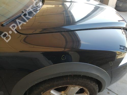 Right front fenders SKODA OCTAVIA II Combi (1Z5) 2.0 TDI 4x4 | BP27654518C42 