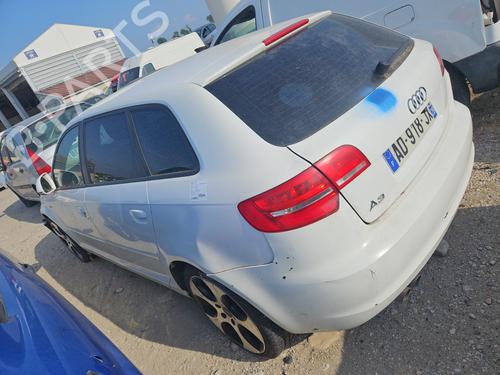 Switch AUDI A3 Sportback (8PA) 1.9 TDI | BP27149585I30 - Image 4